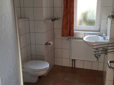 Doppelzimmer für 3 Personen (50 m²) in Zempin (Seebad) 8/9