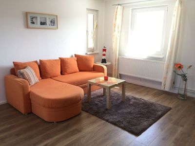 Doppelzimmer für 3 Personen (65 m²) in Zempin (Seebad) 4/10