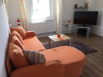 Doppelzimmer für 3 Personen (65 m²) in Zempin (Seebad) 5/10