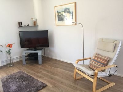 Doppelzimmer für 3 Personen (65 m²) in Zempin (Seebad) 6/10