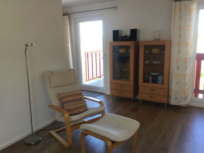 Doppelzimmer für 3 Personen (65 m²) in Zempin (Seebad) 7/10