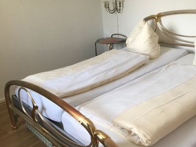 Doppelzimmer für 3 Personen (65 m²) in Zempin (Seebad) 8/10