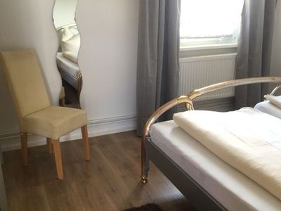 Doppelzimmer für 3 Personen (65 m²) in Zempin (Seebad) 9/10