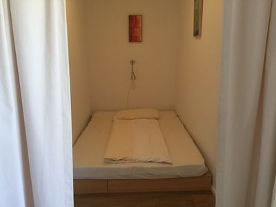 Doppelzimmer für 3 Personen (65 m²) in Zempin (Seebad) 10/10