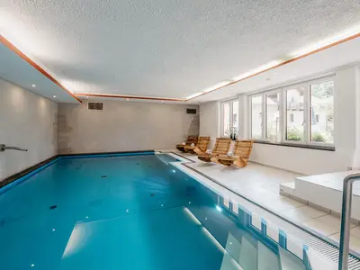 Schwimmbad