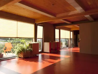 Doppelzimmer für 2 Personen (22 m²) in Zeulenroda 8/10