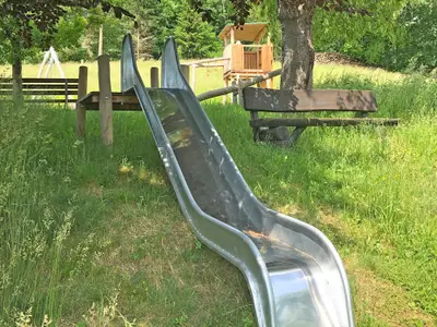 Rutsche