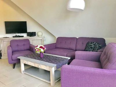 Doppelzimmer für 5 Personen (50 m²) in Zingst (Ostseebad) 3/10