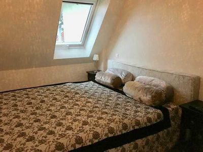 Doppelzimmer für 5 Personen (50 m²) in Zingst (Ostseebad) 10/10