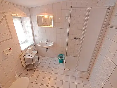 Doppelzimmer für 3 Personen (25 m²) in Zingst 5/6