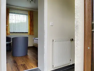 Doppelzimmer für 2 Personen (16 m²) in Zingst 6/8