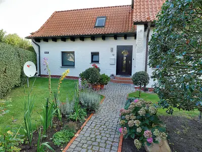 Doppelzimmer für 2 Personen (16 m²) in Zingst 8/8