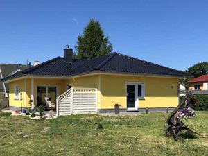 Doppelzimmer für 2 Personen (17 m²) in Zinnowitz