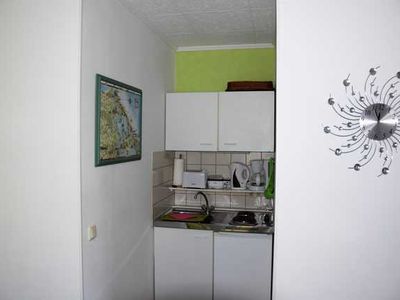 Doppelzimmer für 2 Personen (25 m²) in Zinnowitz 9/10