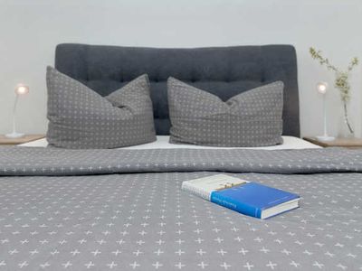 Doppelzimmer für 4 Personen (41 m²) in Zinnowitz 9/10