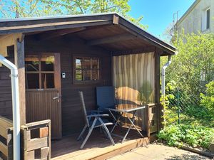 Doppelzimmer für 2 Personen (9 m&sup2;) in Zinnowitz