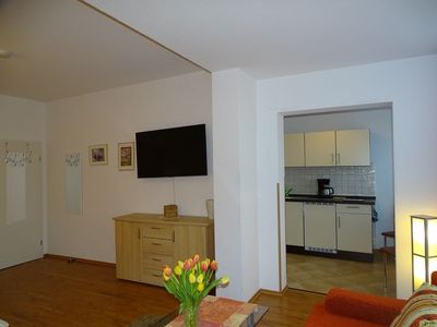 Doppelzimmer für 3 Personen (33 m²) in Zinnowitz 6/10