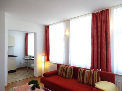 Doppelzimmer für 3 Personen (33 m²) in Zinnowitz 7/10