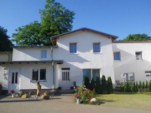 Doppelzimmer für 3 Personen (40 m&sup2;) in Zinnowitz