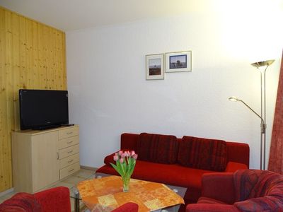 Doppelzimmer für 3 Personen (40 m²) in Zinnowitz 2/10