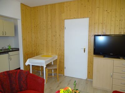 Doppelzimmer für 3 Personen (40 m²) in Zinnowitz 6/10