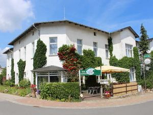 Doppelzimmer für 2 Personen (15 m²) in Zinnowitz