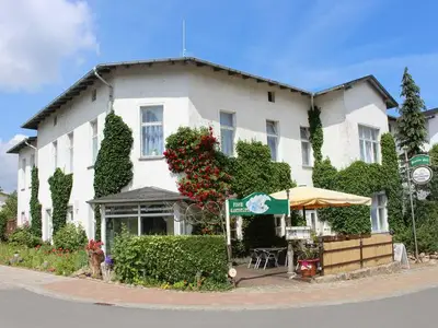 Doppelzimmer für 4 Personen (20 m²) in Zinnowitz 1/10