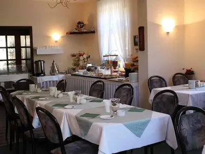 Doppelzimmer für 4 Personen (20 m²) in Zinnowitz 10/10