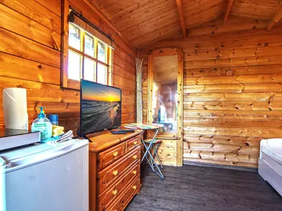 Doppelzimmer für 2 Personen (9 m²) in Zinnowitz 3/10