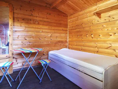 Doppelzimmer für 2 Personen (9 m²) in Zinnowitz 6/10