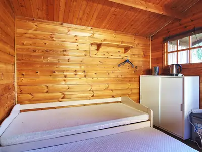 Doppelzimmer für 2 Personen (9 m²) in Zinnowitz 8/10