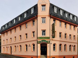 Doppelzimmer für 2 Personen in Zittau