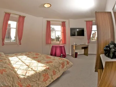 Doppelzimmer für 2 Personen in Zittau 3/10