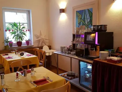 Doppelzimmer für 2 Personen in Zittau 4/10