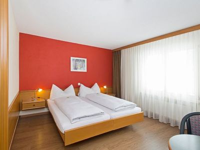 Doppelzimmer für 2 Personen in Zizers 4/10