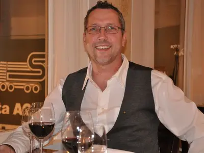 Doppelzimmer für 2 Personen in Zizers 10/10