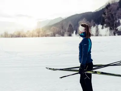 Doppelzimmer für 4 Personen (42 m²) in Zöblen 5/10