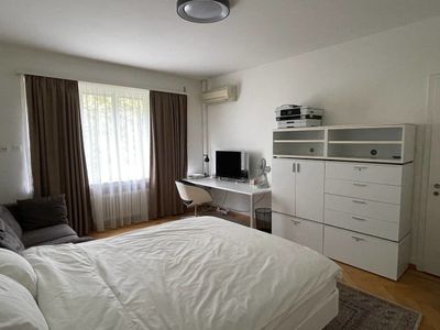 Doppelzimmer für 2 Personen (19 m²) in Zürich 2/10