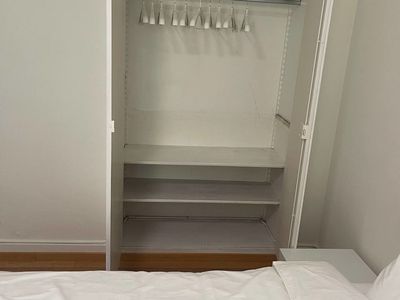 Doppelzimmer für 2 Personen (19 m²) in Zürich 9/10