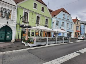 Doppelzimmer für 2 Personen in Zwettl-Niederösterreich