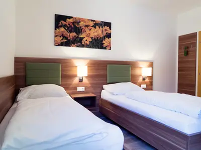 Doppelzimmer für 2 Personen (20 m²) in Zwettl-Niederösterreich 2/3
