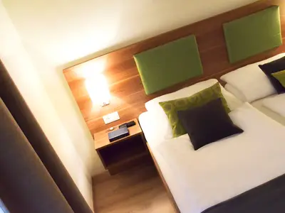 Doppelzimmer für 2 Personen (19 m²) in Zwettl-Niederösterreich 2/5