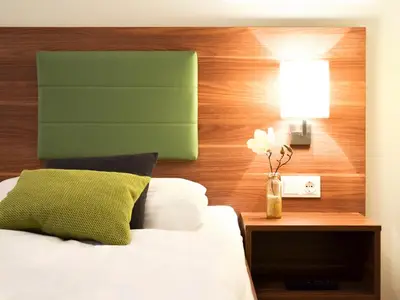 Doppelzimmer für 2 Personen (19 m²) in Zwettl-Niederösterreich 3/5