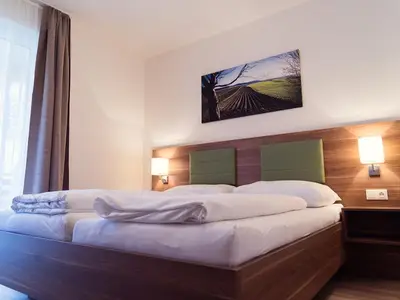 Doppelzimmer für 3 Personen (21 m²) in Zwettl-Niederösterreich 2/3