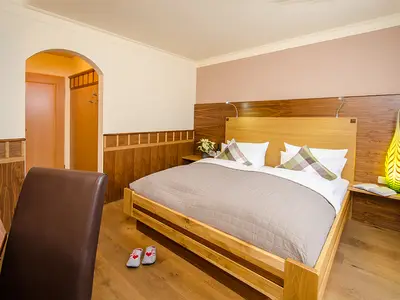 Doppelzimmer Standard