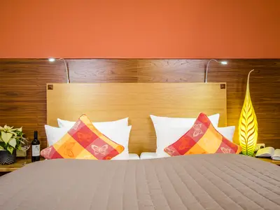 DZ Standard Schlafzimmer