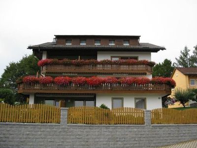 Gästehaus Steininger