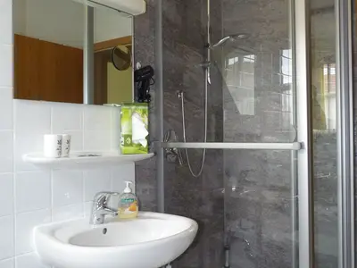 Einzelzimmer für 1 Person (22 m²) in Abtswind 2/7