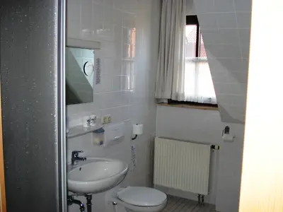 Einzelzimmer für 1 Person (22 m²) in Abtswind 6/7