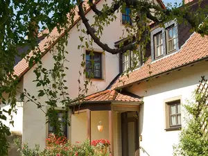 Einzelzimmer für 1 Person (13 m²) in Abtswind